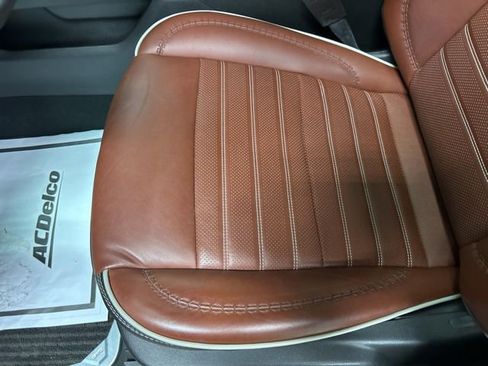 Used 2022 GMC Sierra 1500 Denali Ultimate image 11