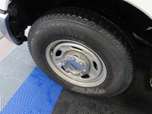 Used 2015 Ford F350 XL w/ Power Equipment Group RWD image 6