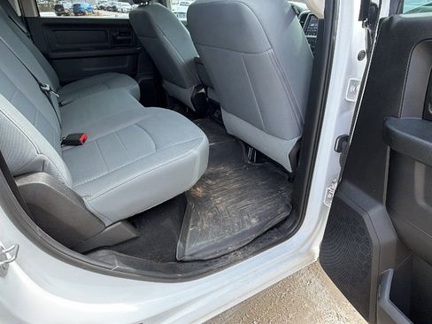 Used 2020 RAM 1500 Tradesman w/ Tradesman SXT Package image 21