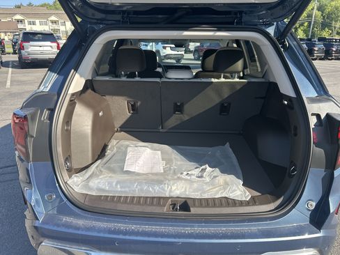 New 2027 GMC Terrain Denali AWD/4WD image 13