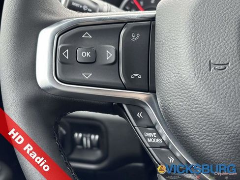 New 2026 RAM 1500 Big Horn image 19