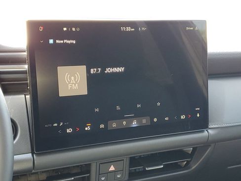 New 2026 MAZDA CX-5 Select AWD/4WD image 22