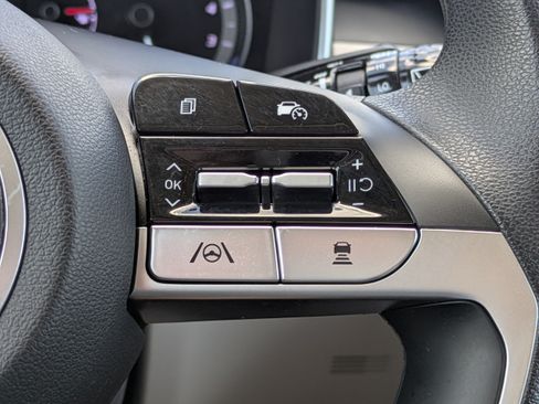 Certified 2023 Hyundai Tucson SEL AWD/4WD image 25