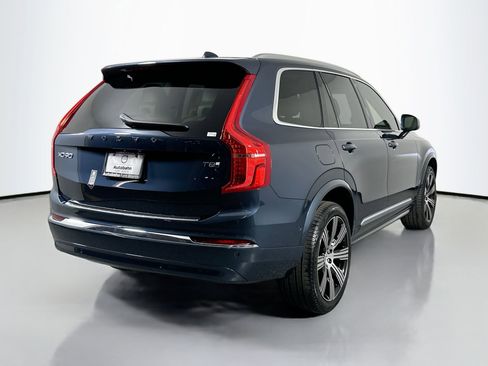 New 2025 Volvo XC90 T8 Ultra w/ Protection Package Premier image 5