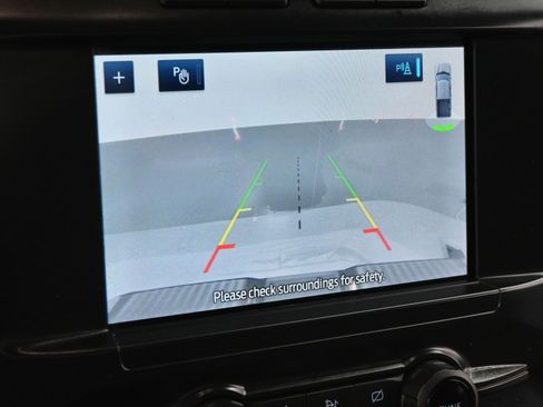 Used 2022 Ford F150 XL w/ STX Appearance Package RWD image 17