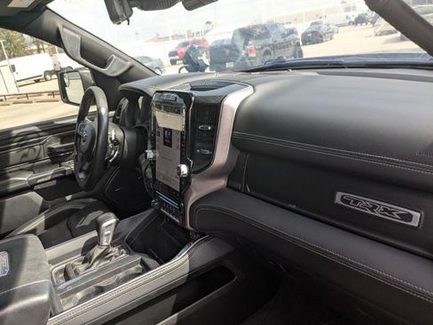 Used 2023 RAM 1500 TRX w/ TRX Level 2 Equipment Group AWD/4WD image 20