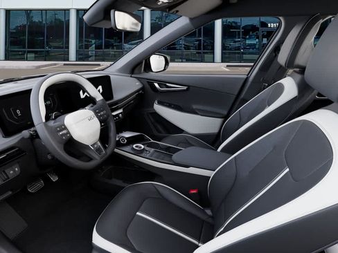 New 2026 Kia EV6 GT-Line AWD/4WD image 17