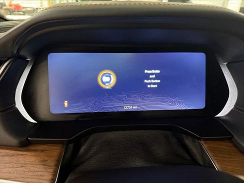 Certified 2024 Jeep Grand Cherokee L Summit w/ Advanced Protech Group IV image 47