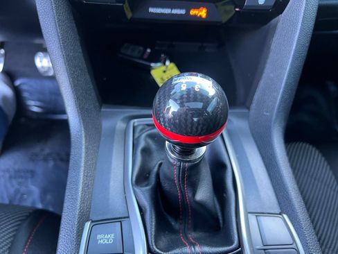 Used 2018 Honda Civic Si image 28
