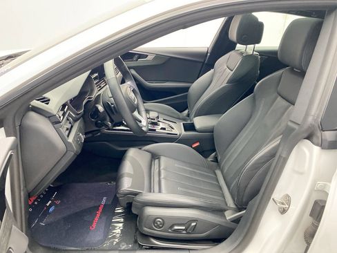 Used 2025 Audi A5 2.0T Premium Plus AWD/4WD image 14