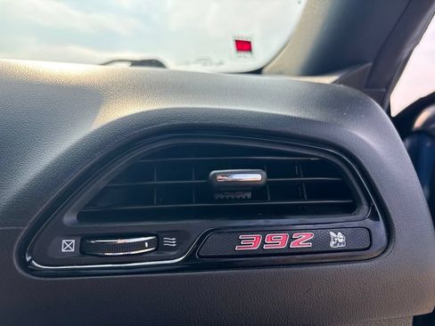 Used 2021 Dodge Challenger R/T Scat Pack w/ Plus Package RWD image 35