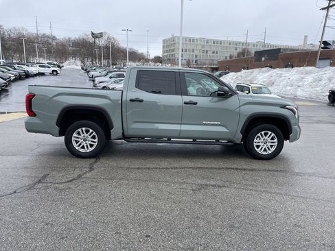 Used 2024 Toyota Tundra SR5 w/ SR5 Convenience Package image 7