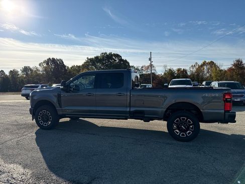 New 2026 Ford F350 Platinum AWD/4WD image 12