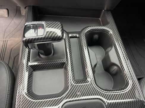 Used 2023 Chevrolet Silverado 1500 ZR2 w/ Technology Package image 22