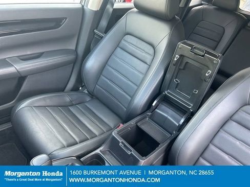 Used 2023 Honda CR-V EX-L image 27