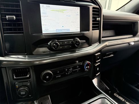 Used 2022 Ford F150 XL w/ STX Appearance Package image 16