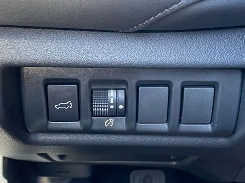 New 2026 Subaru Outback Touring XT AWD/4WD image 14