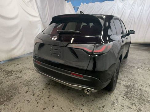 Used 2026 Honda HR-V Sport image 7
