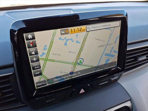 Used 2019 Hyundai Veloster Turbo Ultimate image 34