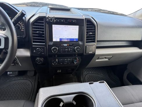 Used 2020 Ford F150 XL w/ Equipment Group 101A Mid AWD/4WD image 14
