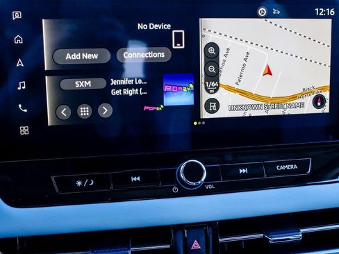 New 2025 Mitsubishi Outlander SE image 20