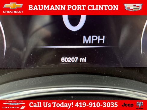 Used 2018 Jeep Grand Cherokee Laredo RWD image 16