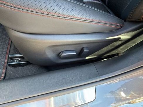 New 2025 Nissan Altima 2.5 SR image 21