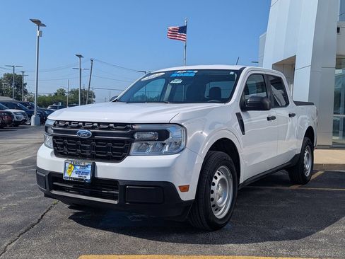 Used 2022 Ford Maverick XL FWD image 7