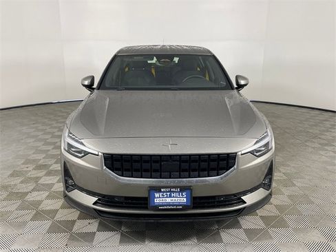Used 2022 Polestar Polestar 2 w/ Performance Package image 27