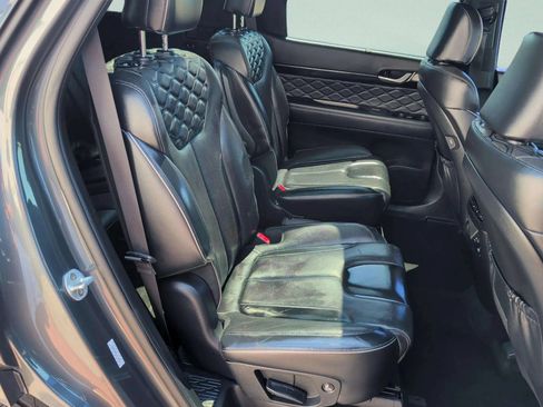 Used 2020 Hyundai Palisade Limited FWD image 31