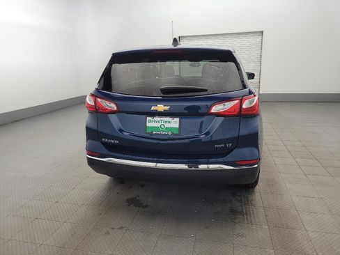 Used 2021 Chevrolet Equinox LT image 7