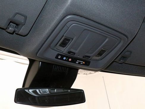 Used 2024 Chevrolet Silverado 1500 RST image 24