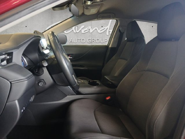 Used 2021 Toyota Venza LE AWD/4WD image 20