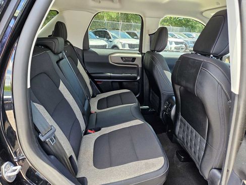 Used 2025 Ford Bronco Sport Big Bend AWD/4WD image 19
