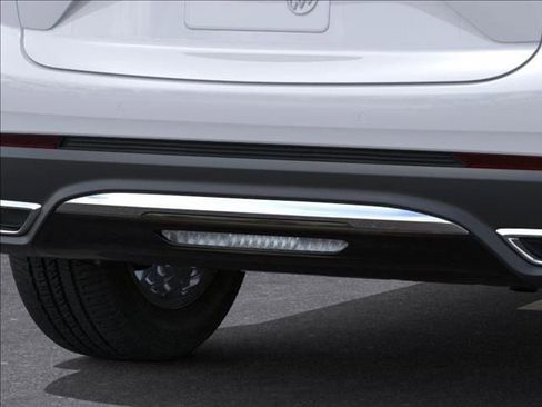 New 2026 Buick Envision Preferred AWD/4WD image 14