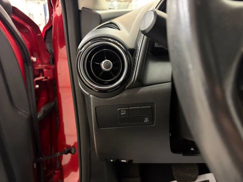 Used 2018 MAZDA CX-3 Grand Touring AWD/4WD image 16