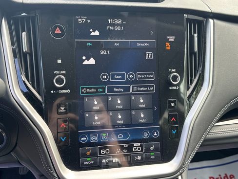 Certified 2024 Subaru Outback Limited AWD/4WD image 49