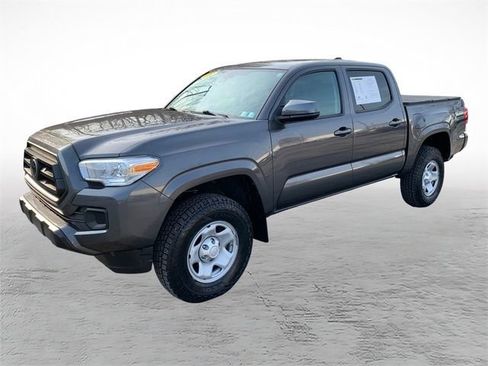 Used 2023 Toyota Tacoma SR image 7