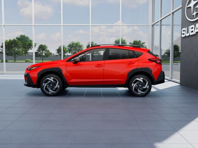 New 2027 Subaru Crosstrek 2.5i Limited AWD/4WD image 4
