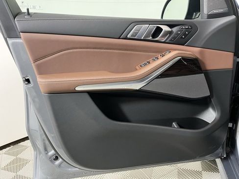 New 2026 BMW X7 M60i image 9