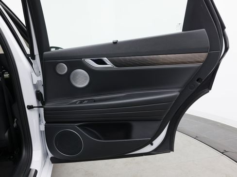 Used 2023 Genesis Electrified G80 AWD/4WD image 43