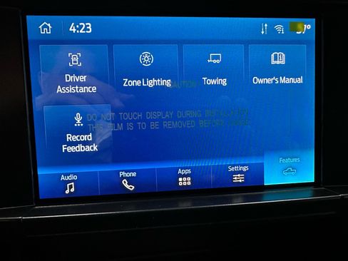 New 2026 Ford F250 XL w/ STX Appearance Package AWD/4WD image 44