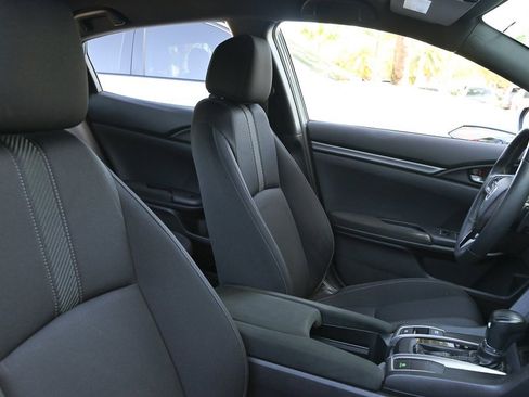 Used 2019 Honda Civic Sport image 15