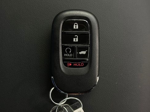 New 2026 Honda HR-V Sport image 26