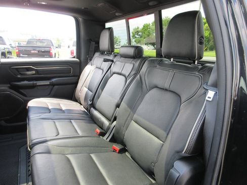 Used 2019 RAM 1500 Limited w/ Advanced Safety Group AWD/4WD image 23
