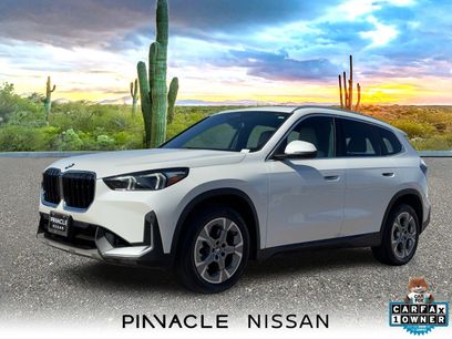 Used 2023 BMW X1 xDrive28i w/ Convenience Package