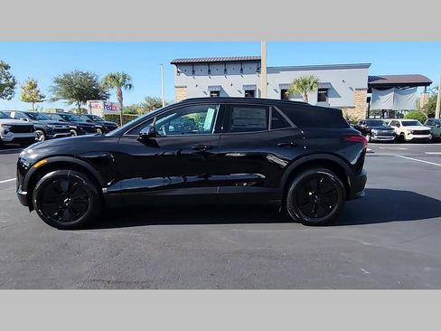 New 2026 Chevrolet Blazer EV LT image 15