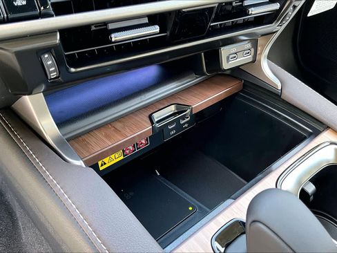 New 2026 Lexus RX 450h Luxury image 14