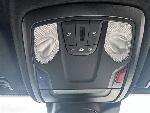 New 2025 RAM 2500 Big Horn image 38