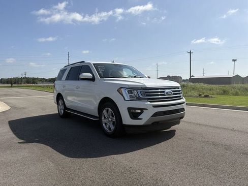 Used 2021 Ford Expedition XLT AWD/4WD image 7